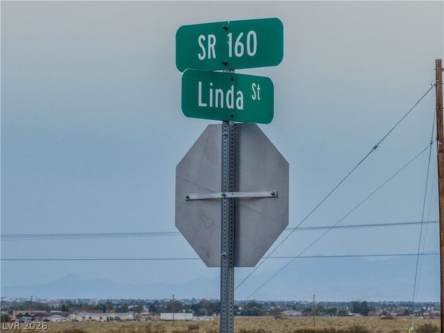 6411 North Imperial Place, Pahrump, NV 89060