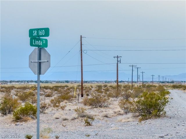 6411 North Imperial Place, Pahrump, NV 89060