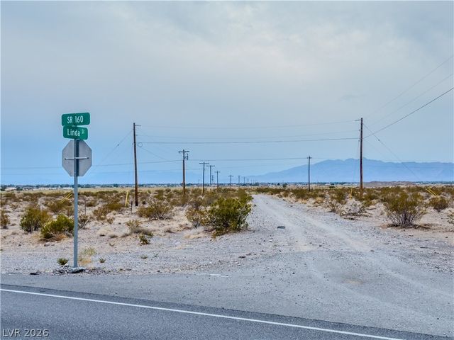 6411 North Imperial Place, Pahrump, NV 89060