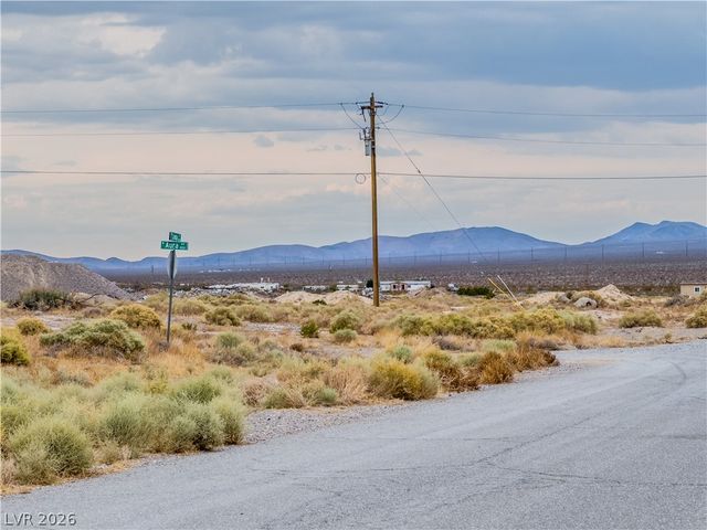 6411 North Imperial Place, Pahrump, NV 89060