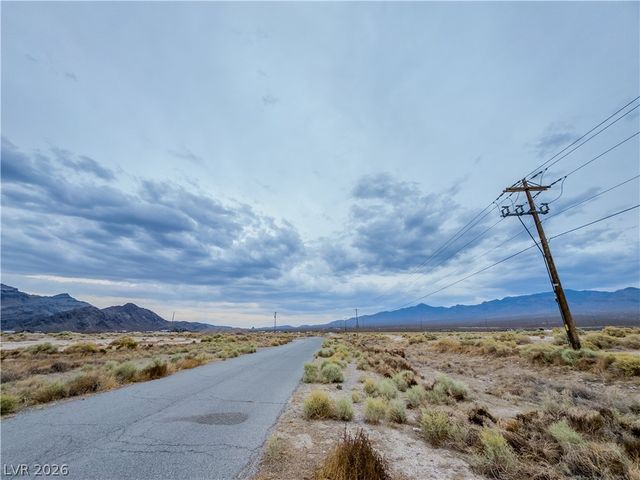 6411 North Imperial Place, Pahrump, NV 89060