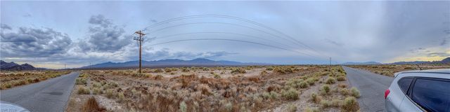 6411 North Imperial Place, Pahrump, NV 89060