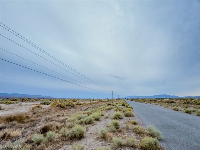 6411 North Imperial Place, Pahrump, NV 89060