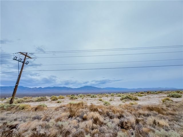 6411 North Imperial Place, Pahrump, NV 89060