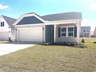 1238 NW Calabash Station Blvd., Calabash, NC 28467
