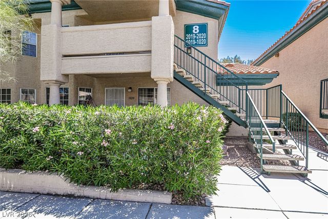 8410 Eldora Avenue 1020, Las Vegas, NV 89117