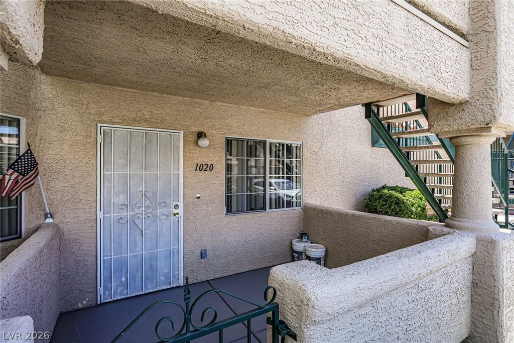 8410 Eldora Avenue 1020, Las Vegas, NV 89117