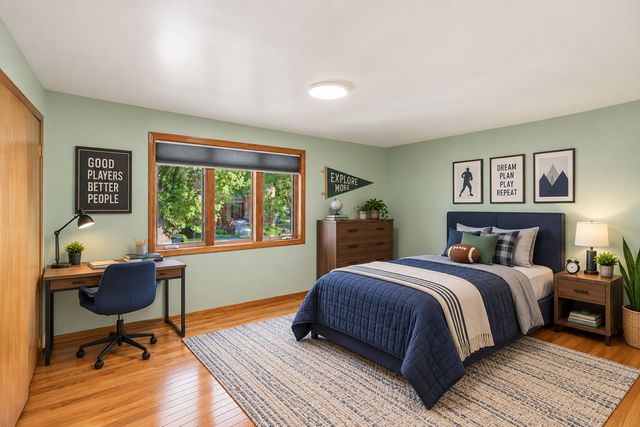 4104 N Richmond Street, Chicago, IL 60618