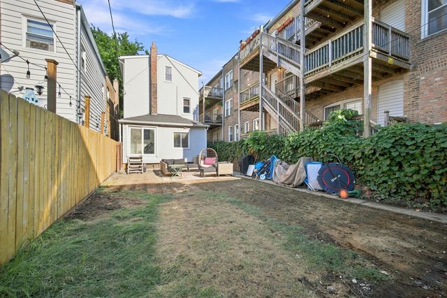 4104 N Richmond Street, Chicago, IL 60618