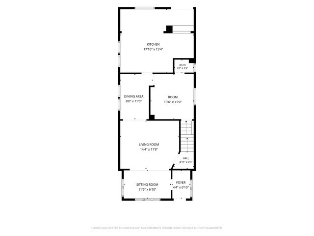 4104 N Richmond Street, Chicago, IL 60618