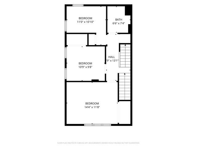 4104 N Richmond Street, Chicago, IL 60618