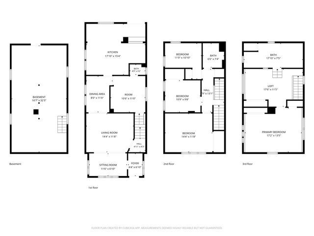 4104 N Richmond Street, Chicago, IL 60618