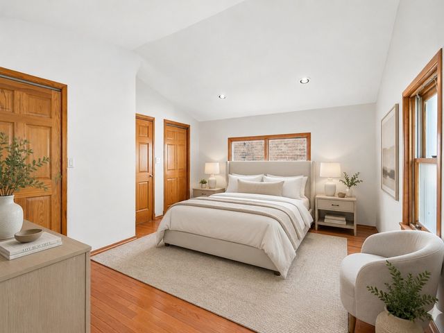 4104 N Richmond Street, Chicago, IL 60618