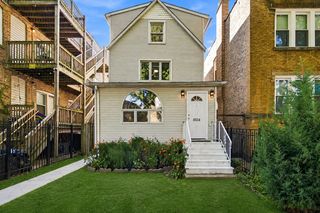 4104 N Richmond Street, Chicago, IL 60618