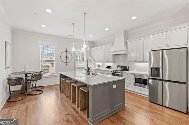 1049 Endeavour Court, Marietta, GA 30064