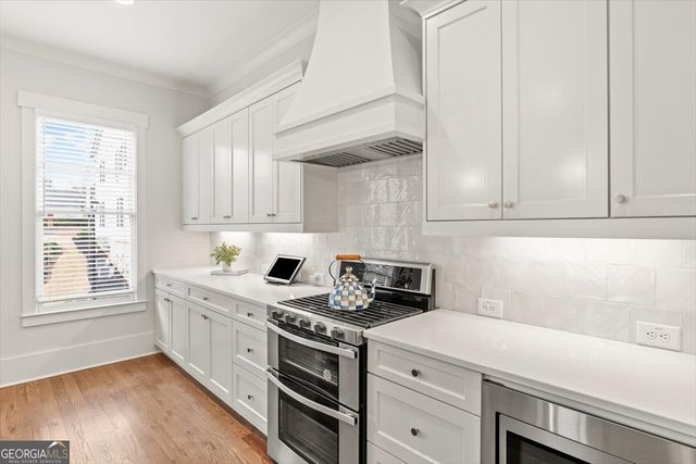 1049 Endeavour Court, Marietta, GA 30064