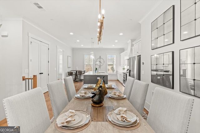 1049 Endeavour Court, Marietta, GA 30064