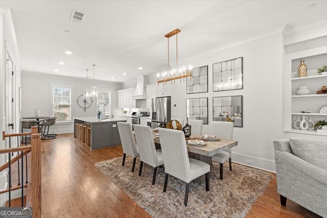 1049 Endeavour Court, Marietta, GA 30064