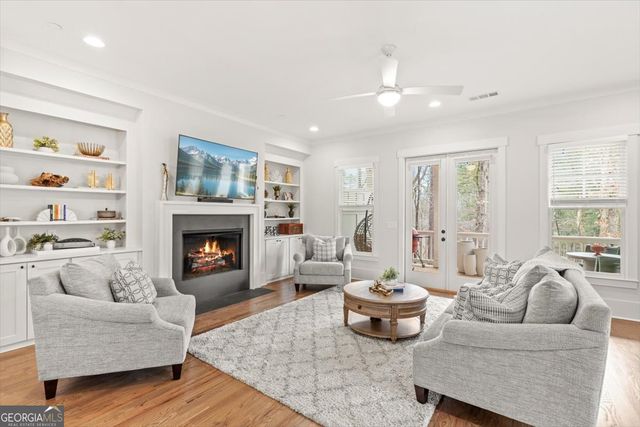 1049 Endeavour Court, Marietta, GA 30064