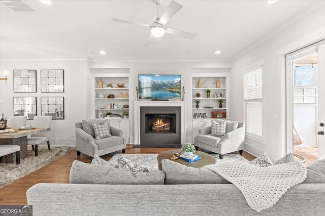 1049 Endeavour Court, Marietta, GA 30064