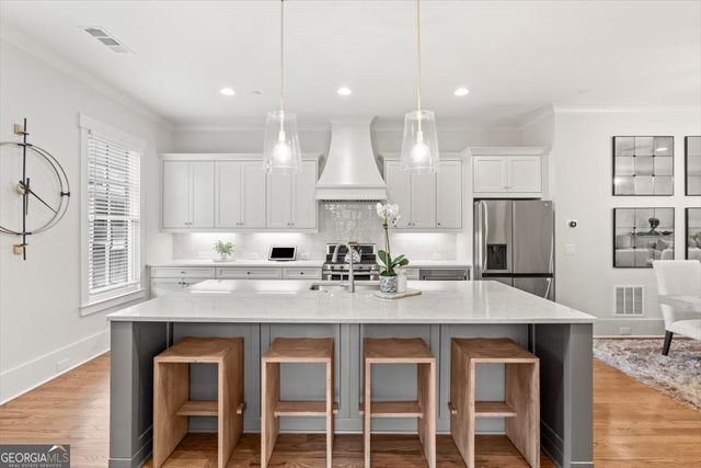 1049 Endeavour Court, Marietta, GA 30064