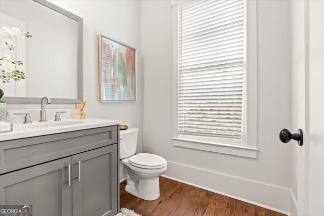 1049 Endeavour Court, Marietta, GA 30064