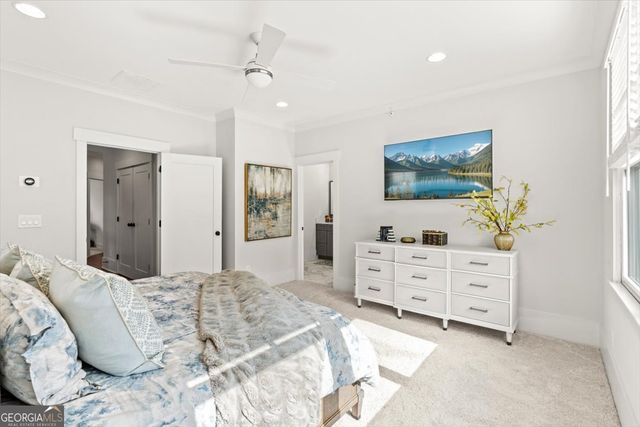 1049 Endeavour Court, Marietta, GA 30064