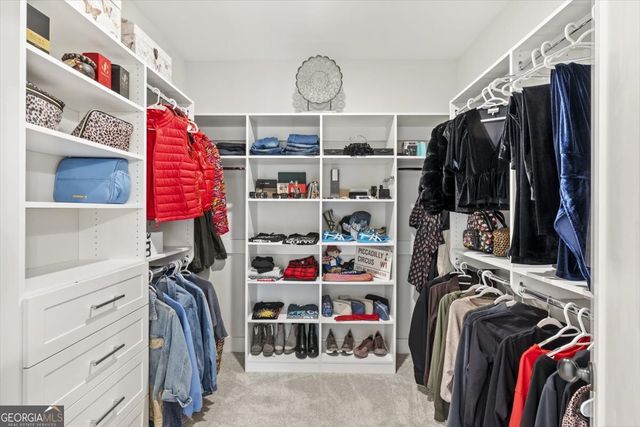 1049 Endeavour Court, Marietta, GA 30064