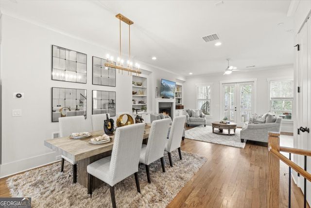 1049 Endeavour Court, Marietta, GA 30064