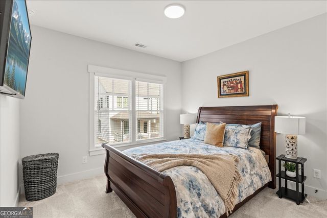 1049 Endeavour Court, Marietta, GA 30064