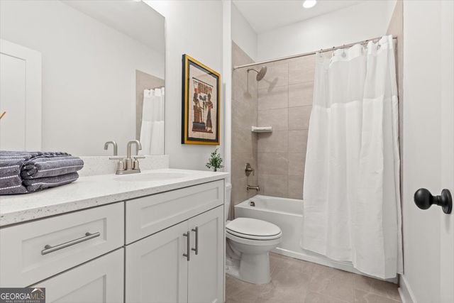 1049 Endeavour Court, Marietta, GA 30064