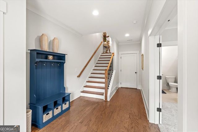 1049 Endeavour Court, Marietta, GA 30064