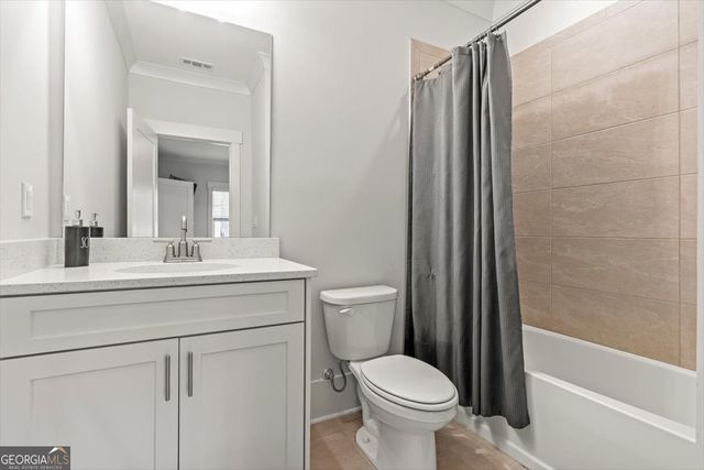 1049 Endeavour Court, Marietta, GA 30064