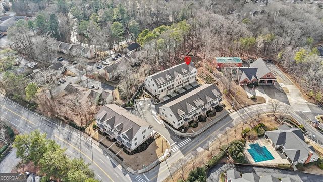 1049 Endeavour Court, Marietta, GA 30064