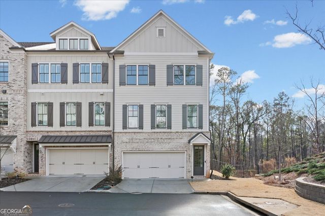 1049 Endeavour Court, Marietta, GA 30064