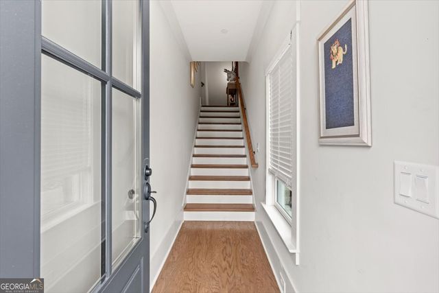 1049 Endeavour Court, Marietta, GA 30064