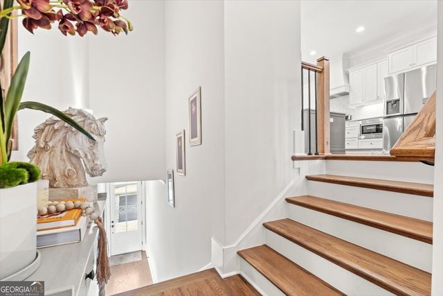 1049 Endeavour Court, Marietta, GA 30064