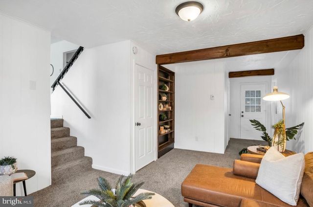 161 EARLY AVE, Gettysburg, PA 17325