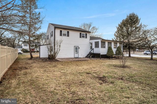 161 EARLY AVE, Gettysburg, PA 17325