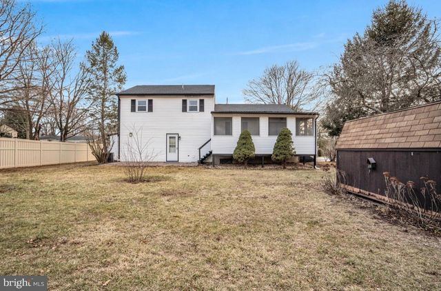 161 EARLY AVE, Gettysburg, PA 17325