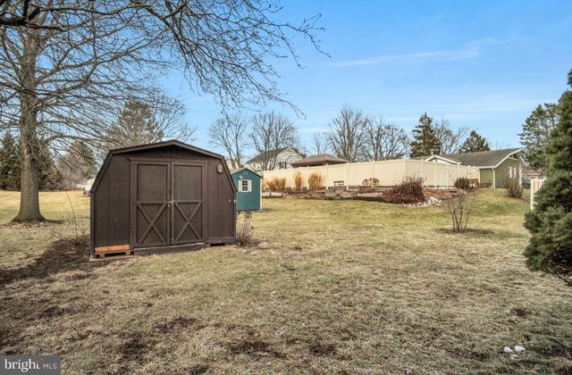 161 EARLY AVE, Gettysburg, PA 17325