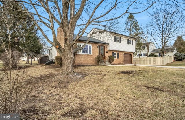 161 EARLY AVE, Gettysburg, PA 17325