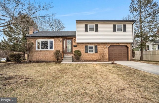 161 EARLY AVE, Gettysburg, PA 17325