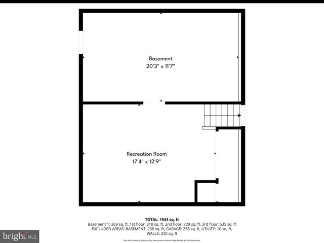 161 EARLY AVE, Gettysburg, PA 17325