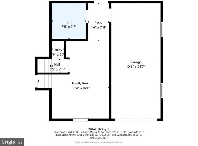 161 EARLY AVE, Gettysburg, PA 17325