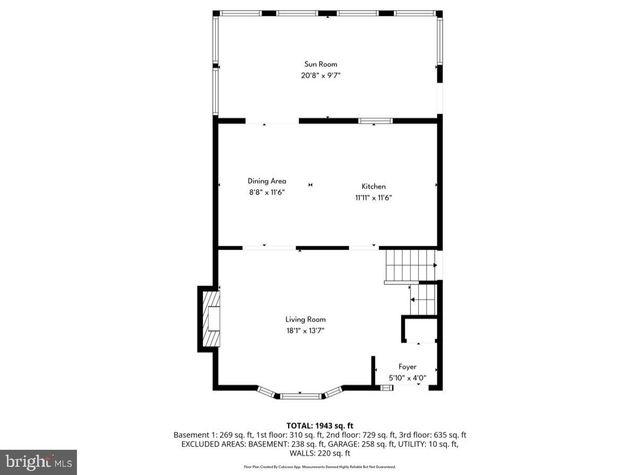 161 EARLY AVE, Gettysburg, PA 17325