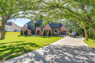 7758 Barber Ranch Road, Fort Worth, TX 76126