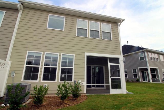 713 Crimson Sage Lane, Cary, NC 27519