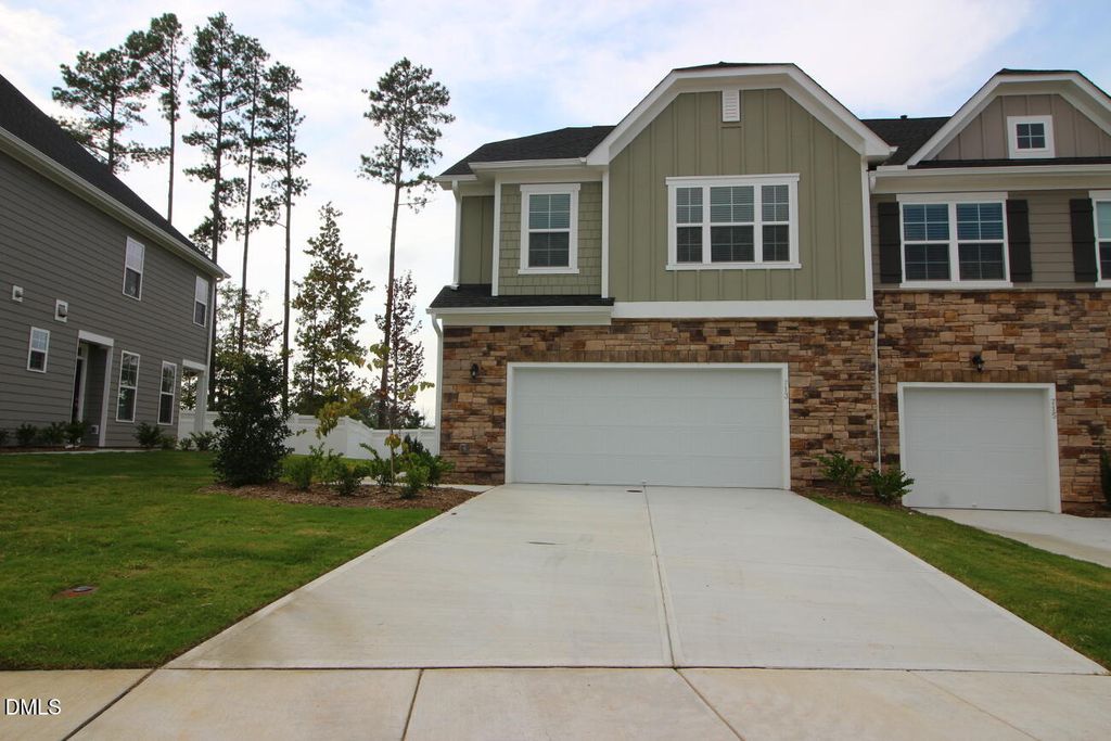 713 Crimson Sage Lane, Cary, NC 27519
