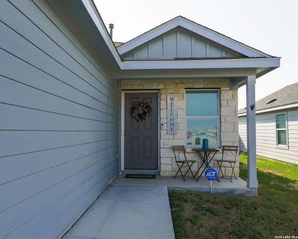 3318 Carducci, Converse, TX 78109